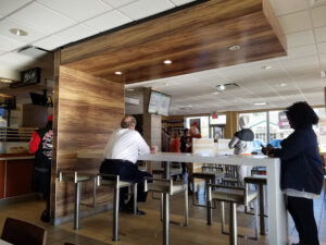 McDonald's - Auburn