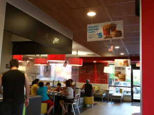 McDonald's - Phenix City