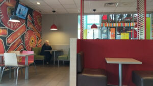 McDonald's - Phenix City