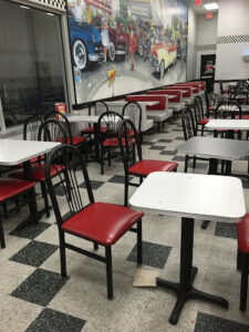 McDonald's - Antioch