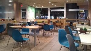 McDonald's - Antioch