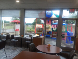 McDonald's - Centerville