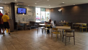 McDonald's - Clarksville