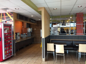 McDonald's - Clarksville
