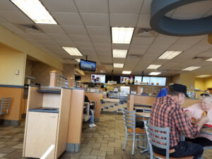 McDonald's - Dickson