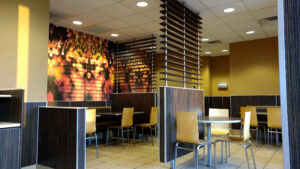 McDonald's - Dickson