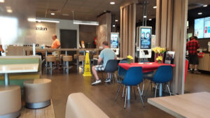 McDonald's - Gallatin