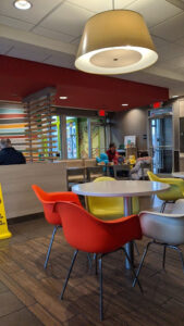 McDonald's - Gallatin