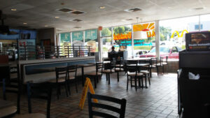 McDonald's - Hartsville