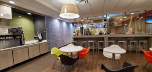 McDonald's - Hendersonville