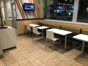 McDonald's - Mt. Juliet