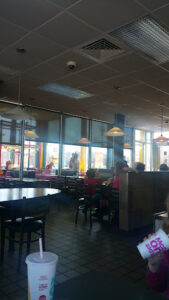 McDonald's - Mt. Juliet
