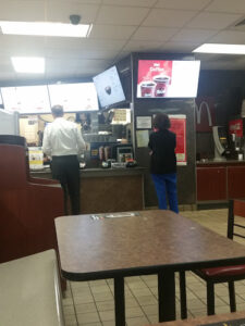 McDonald's - Mt. Juliet