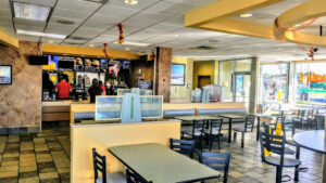 McDonald's - Smyrna