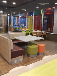 McDonald's - Springfield