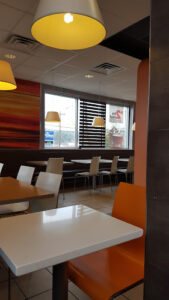 McDonald's - Woodbury