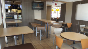 McDonald's - Cleveland