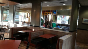 McDonald's - Dayton