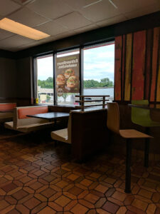 McDonald's - Fayetteville