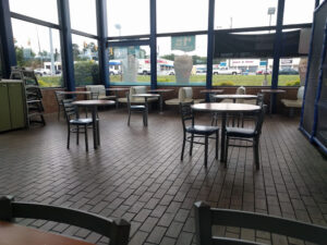McDonald's - Chattanooga