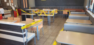 McDonald's - Cleveland
