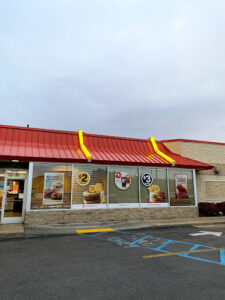 McDonald's - Ooltewah