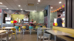 McDonald's - East Ridge