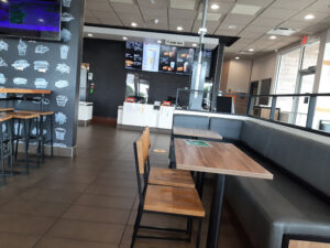 McDonald's - Johnson City