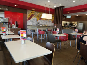 McDonald's - Bristol