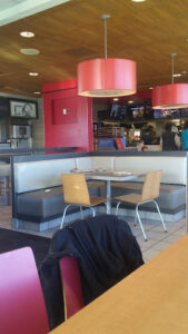 McDonald's - Kingsport