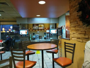 McDonald's - Kingsport