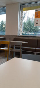 McDonald's - Kingsport
