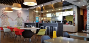 McDonald's - Morristown