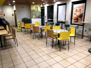 McDonald's - Morristown