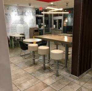 McDonald's - Morristown