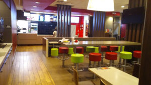 McDonald's - Sevierville