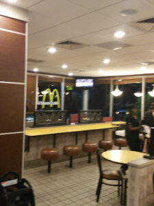 McDonald's - Knoxville