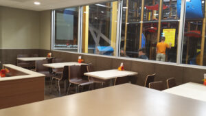 McDonald's - Knoxville