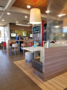 McDonald's - Knoxville