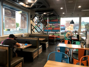 McDonald's - Knoxville
