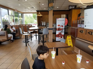 McDonald's - Collierville