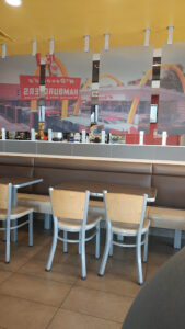 McDonald's - Dyersburg