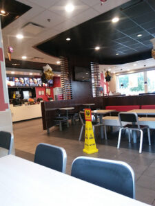 McDonald's - Millington