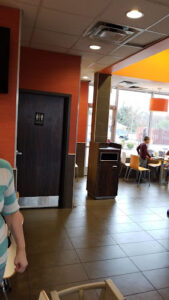 McDonald's - Oakland