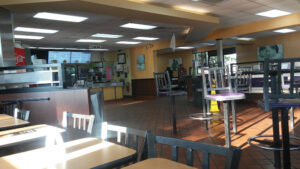 McDonald's - Memphis