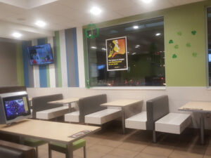 McDonald's - Memphis