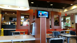 McDonald's - Memphis