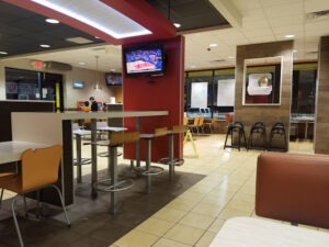 McDonald's - Lexington