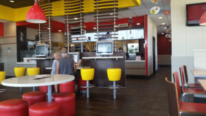 McDonald's - Medina