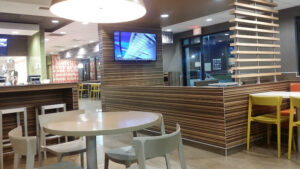 McDonald's - Savannah